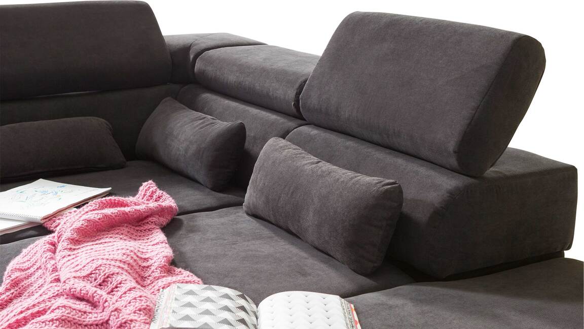 Ecksofa Padua Ecksofa Padua