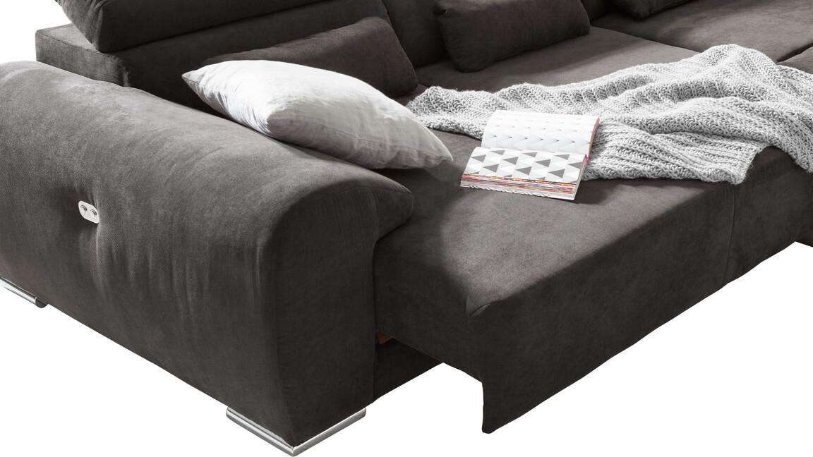 Ecksofa Padua Ecksofa Padua