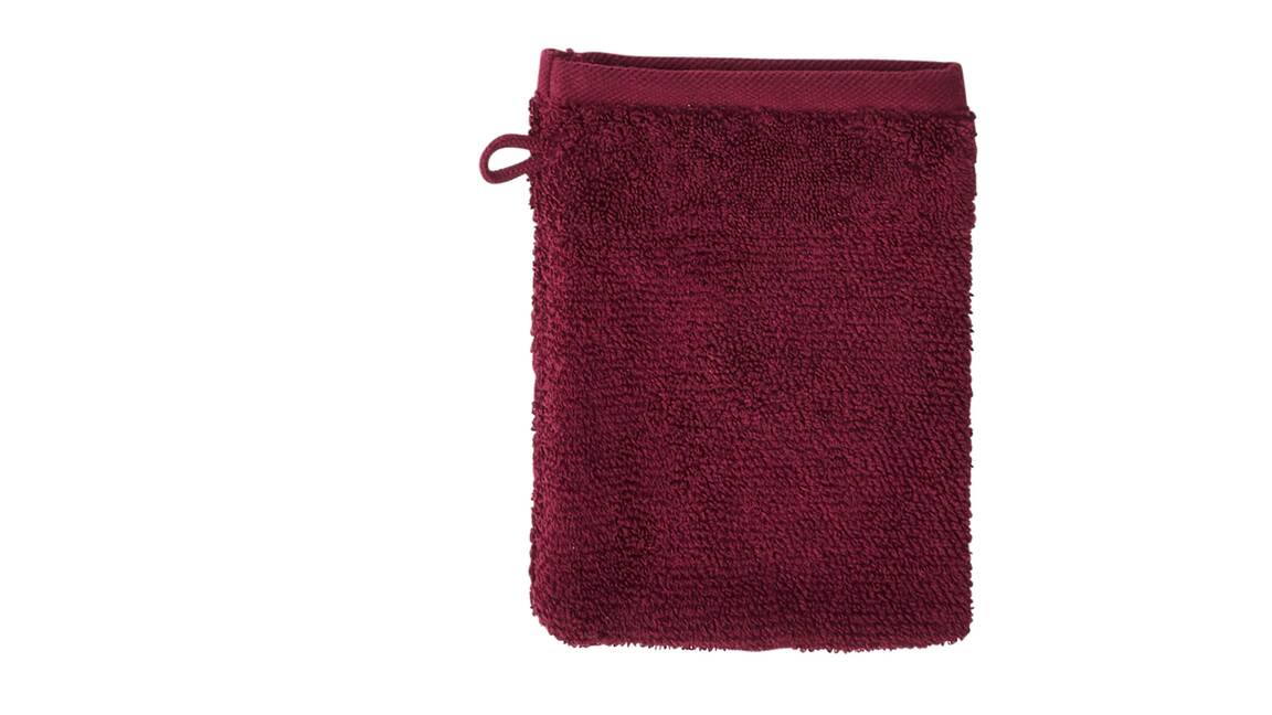 Interliving Handtuch Serie 9108 - Waschhandschuh