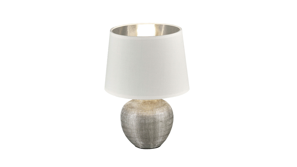 RL Tischleuchte - Tischlampe Luxor