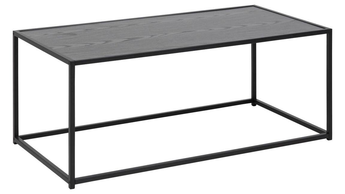 Couchtisch im Industrielook bzw. Sofatisch