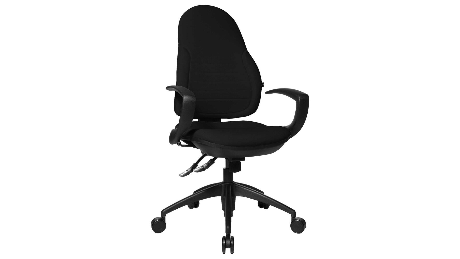 Drehstuhl OrthoSedis 40 bzw. Sitzmöbel