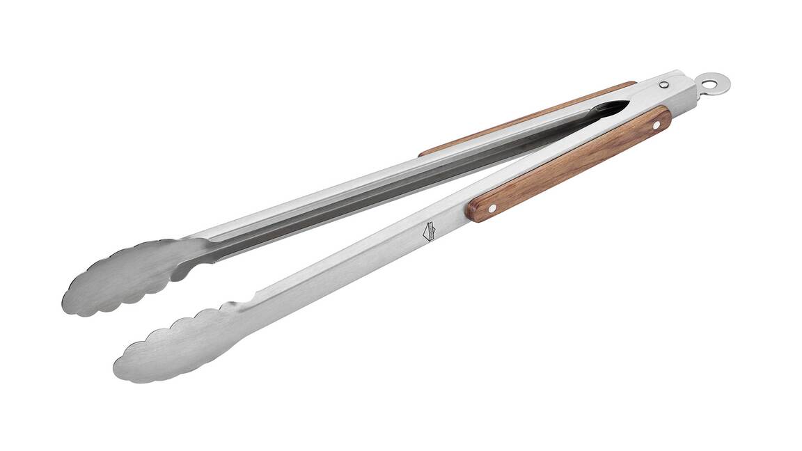 KÜCHENPROFI BBQ Grillzange
