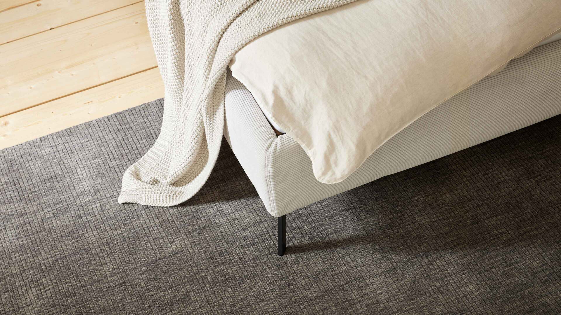Interliving Polsterbett Serie 1417 - Polsterbettgestell Interliving Polsterbett Serie 1417 - Polsterbettgestell