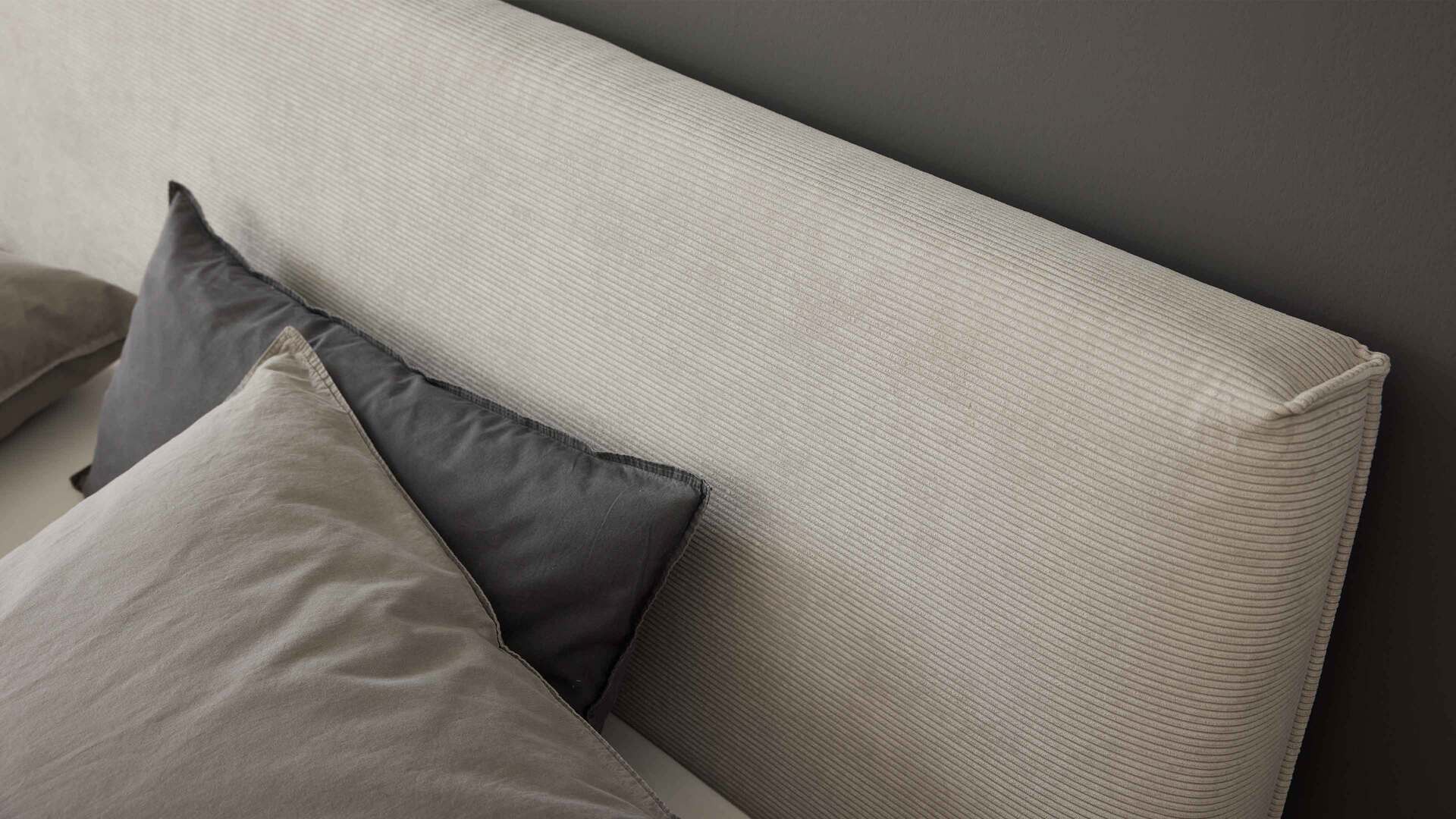 Interliving Polsterbett Serie 1417 - Polsterbettgestell Interliving Polsterbett Serie 1417 - Polsterbettgestell