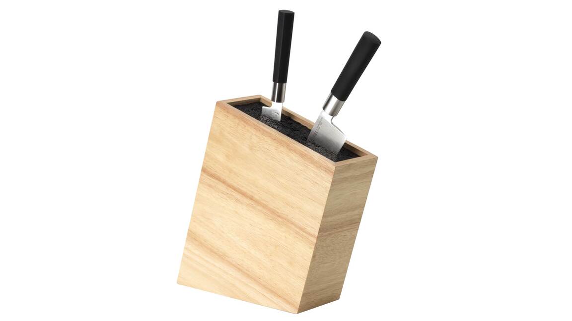 CONTINENTA Messerblock