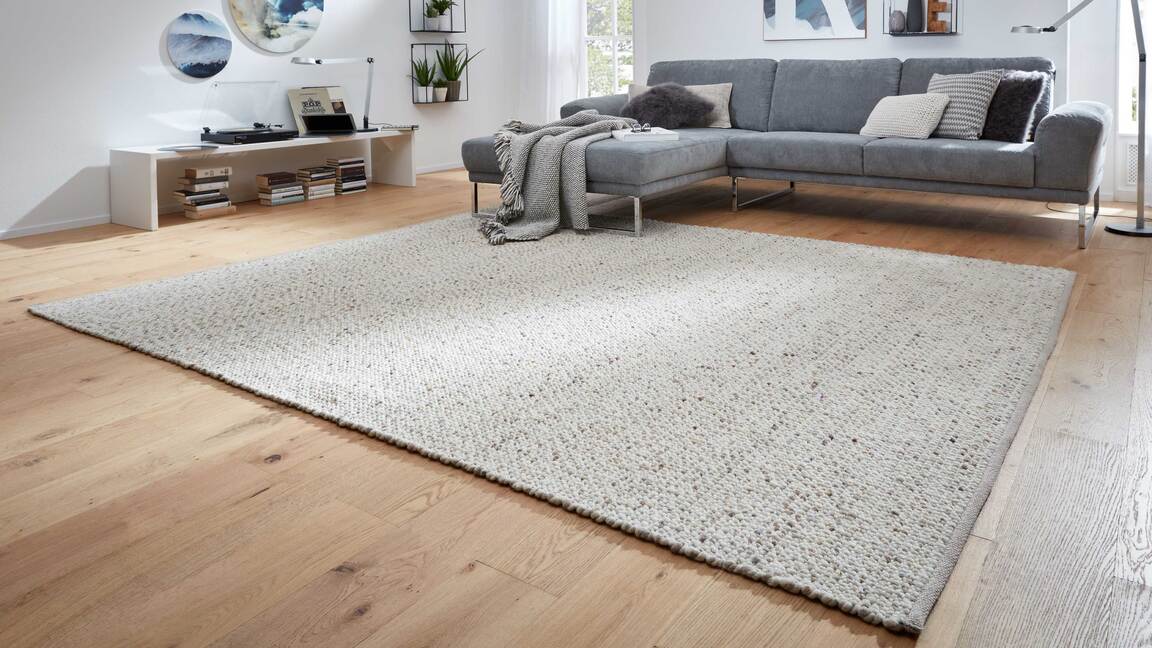 Interliving Teppich Serie B-8001