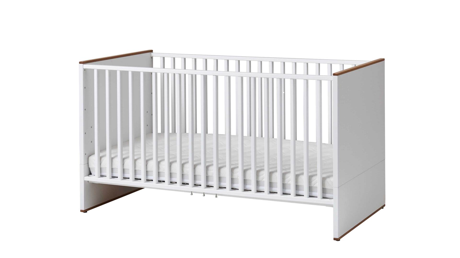 PAIDI Lieven - Babybettgestell