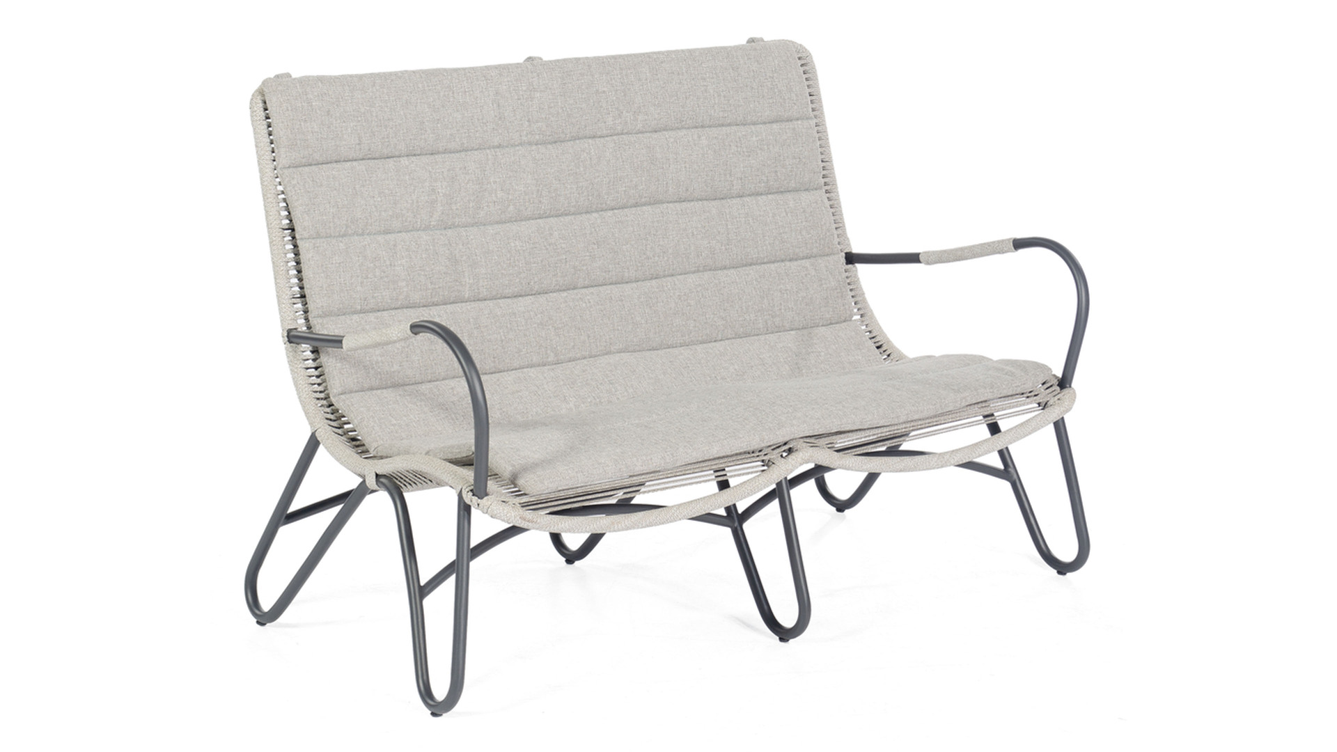 Garten-Loungesofa Charité Garten-Loungesofa Charité