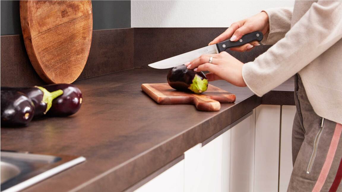 Interliving Küche Serie 3034 mit privileg Einbaugeräten Interliving Küche Serie 3034 mit privileg Einbaugeräten