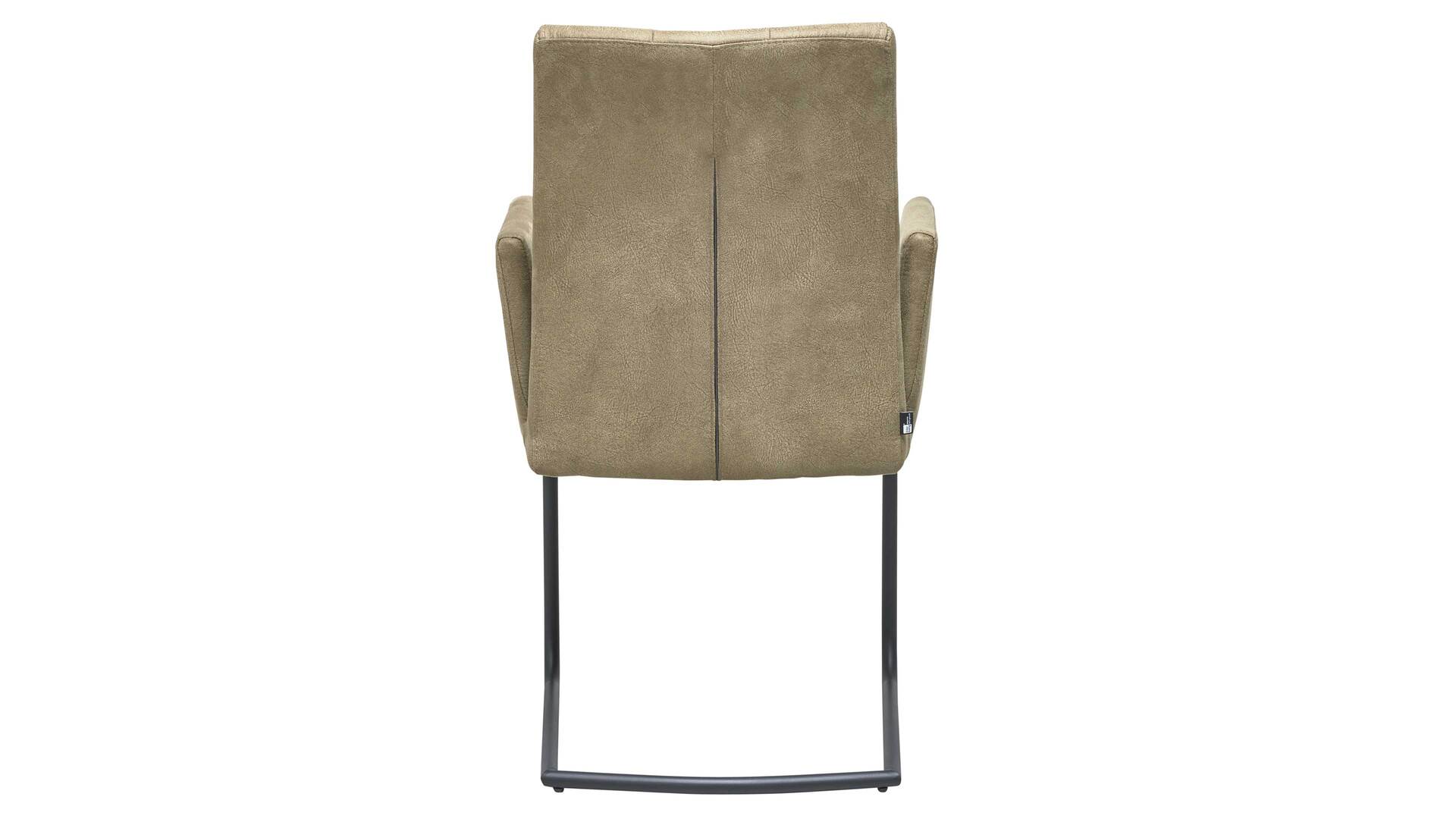 Interliving Esszimmer Serie 5104 – Armlehn-Schwingstuhl Interliving Esszimmer Serie 5104 – Armlehn-Schwingstuhl