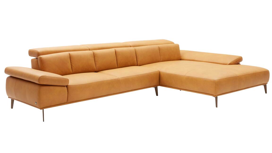 Interliving Sofa Serie 4002 - Ecksofa