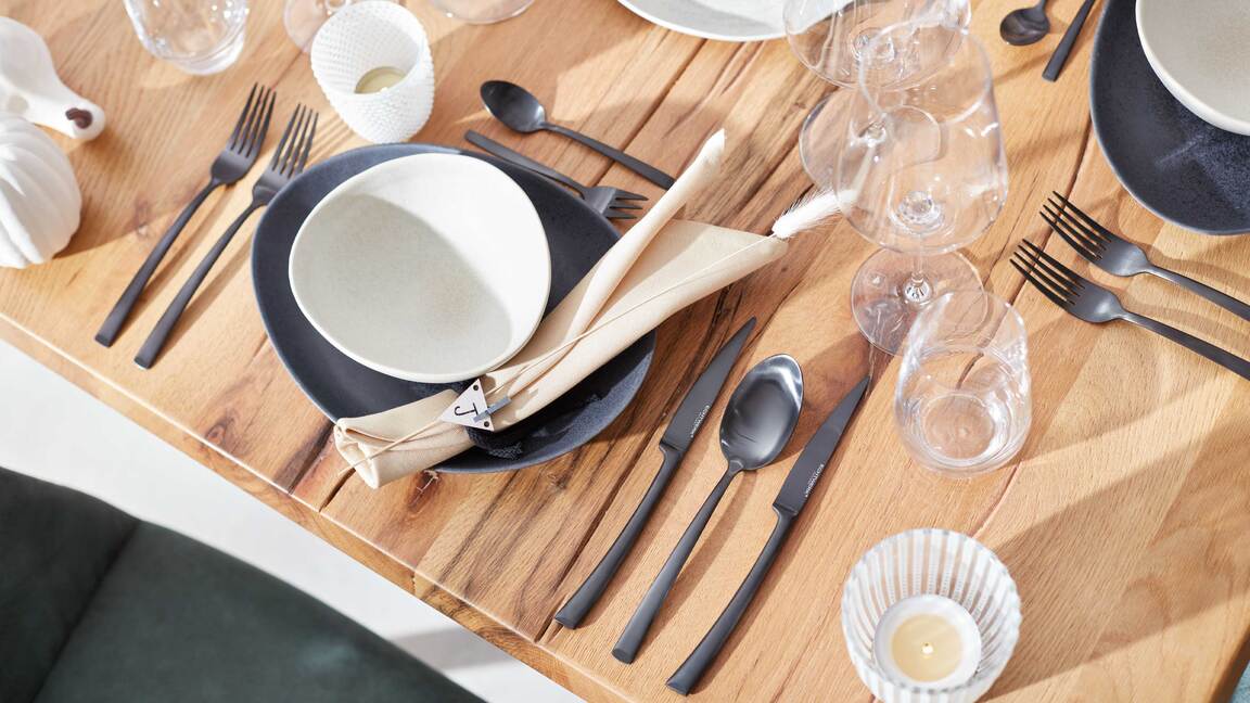 Interliving BEST BUDDYS! - Besteck-Set Avelino