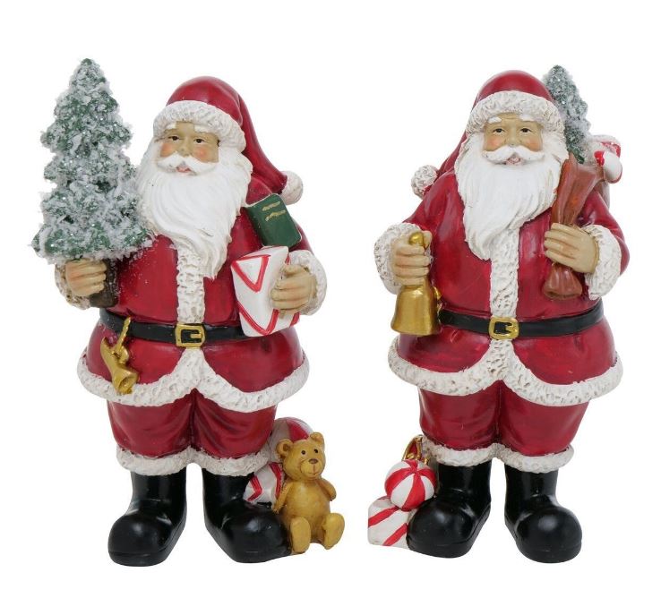 Figur Manolo H 14,00 cm
