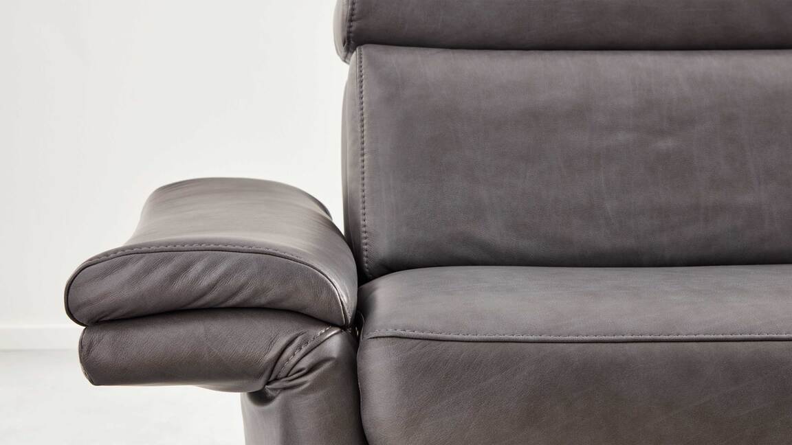 Interliving Sofa Serie 4055 - Liegearmlehne LALL Interliving Sofa Serie 4055 - Liegearmlehne LALL