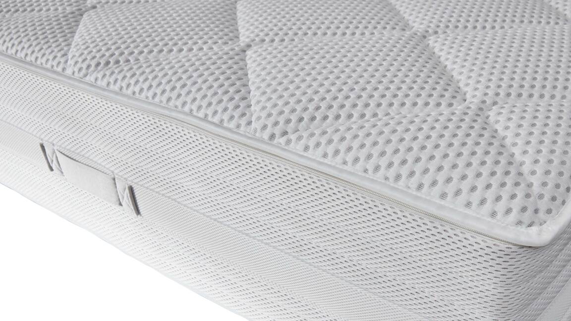 Interliving Boxspringbett Serie 1401