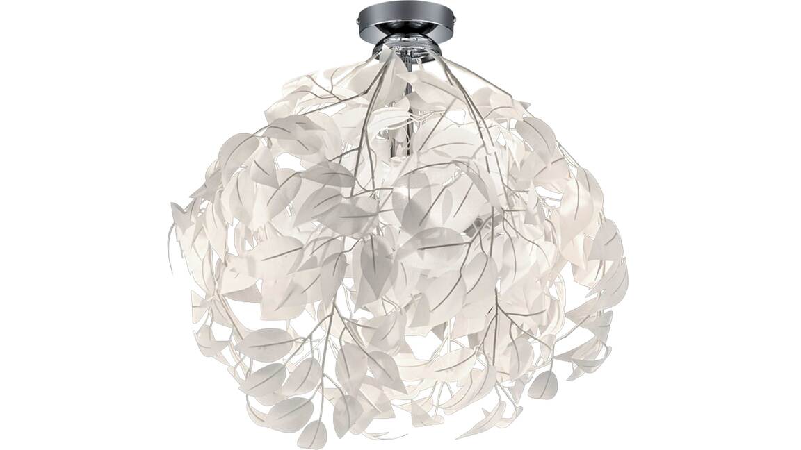 RL Deckenleuchte Leavy bzw. Deckenlampe