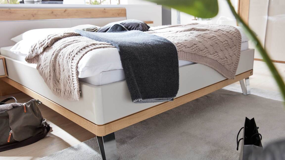 Interliving Schlafzimmer Serie 1017 – Komplettzimmer 001 Interliving Schlafzimmer Serie 1017 – Komplettzimmer 001