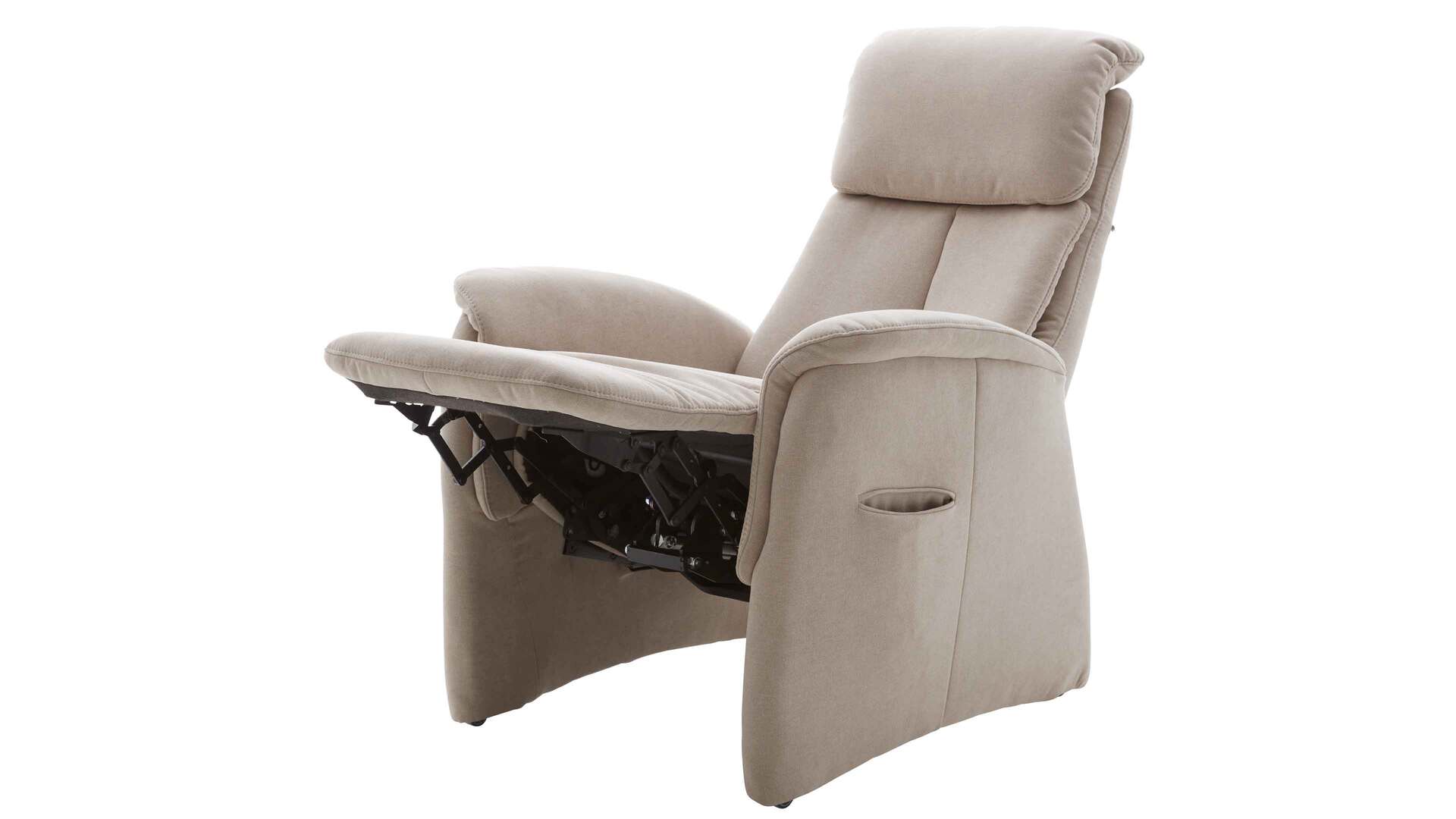 Comfortmaster CM-HU1157 - Relaxsessel B Comfortmaster CM-HU1157 - Relaxsessel B