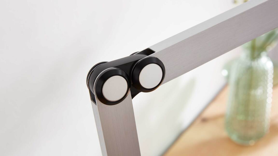 Interliving Leuchten Serie 9315 – Tischleuchte Interliving Leuchten Serie 9315 – Tischleuchte