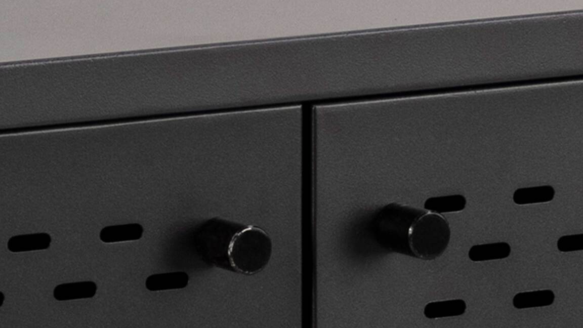 Metallmöbel Newcastle - Sideboard Metallmöbel Newcastle - Sideboard
