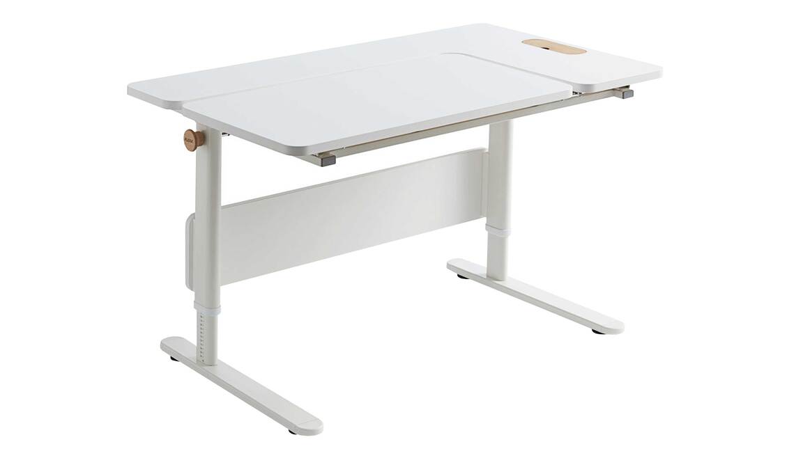 FLEXA® Funktions-Schreibtisch Study Moby