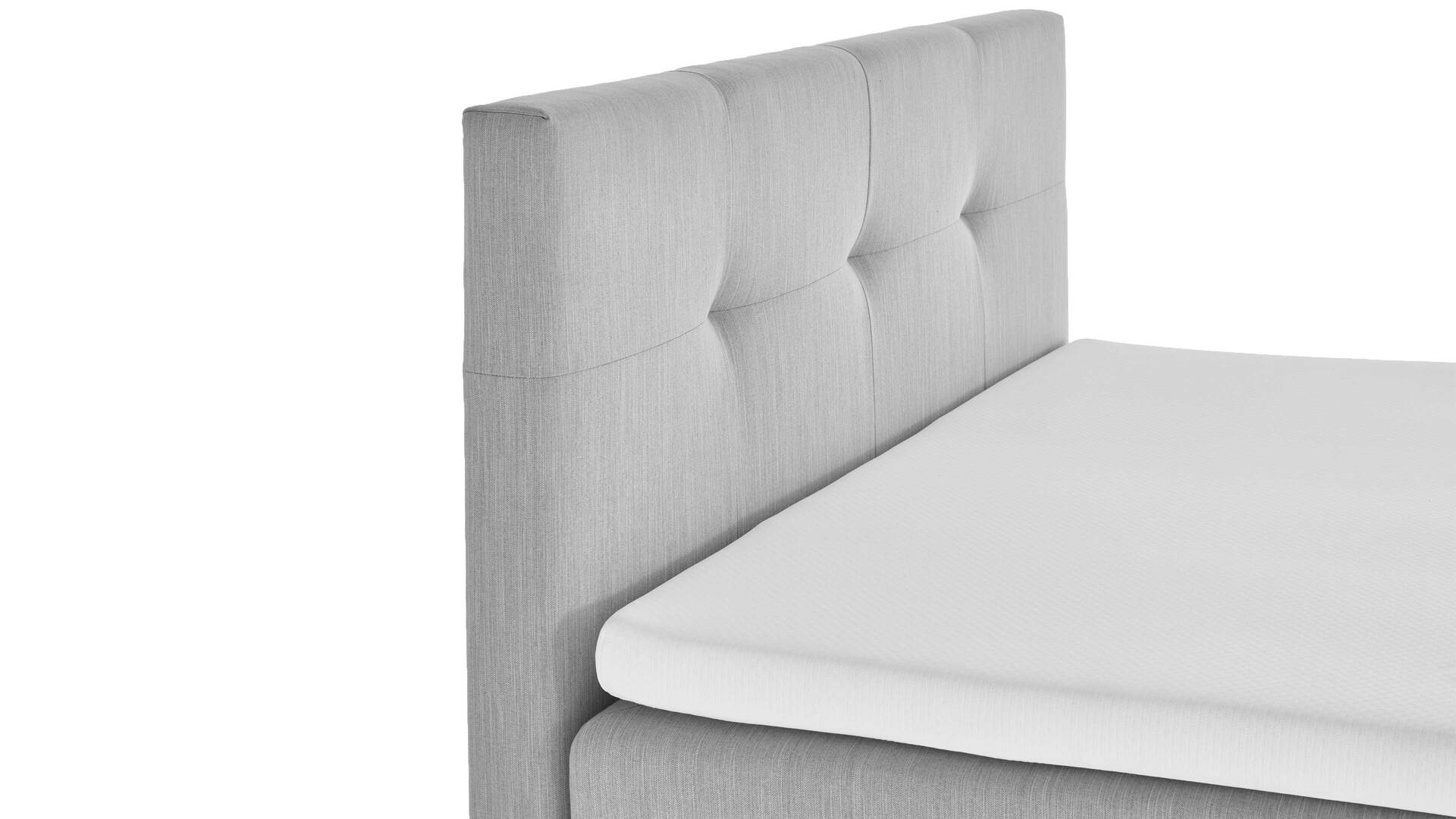 Boxspringbett Catania Boxspringbett Catania