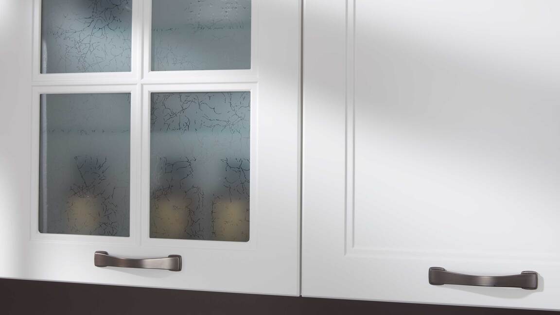 Interliving Küche Serie 3023 mit AEG Einbaugeräten Interliving Küche Serie 3023 mit AEG Einbaugeräten