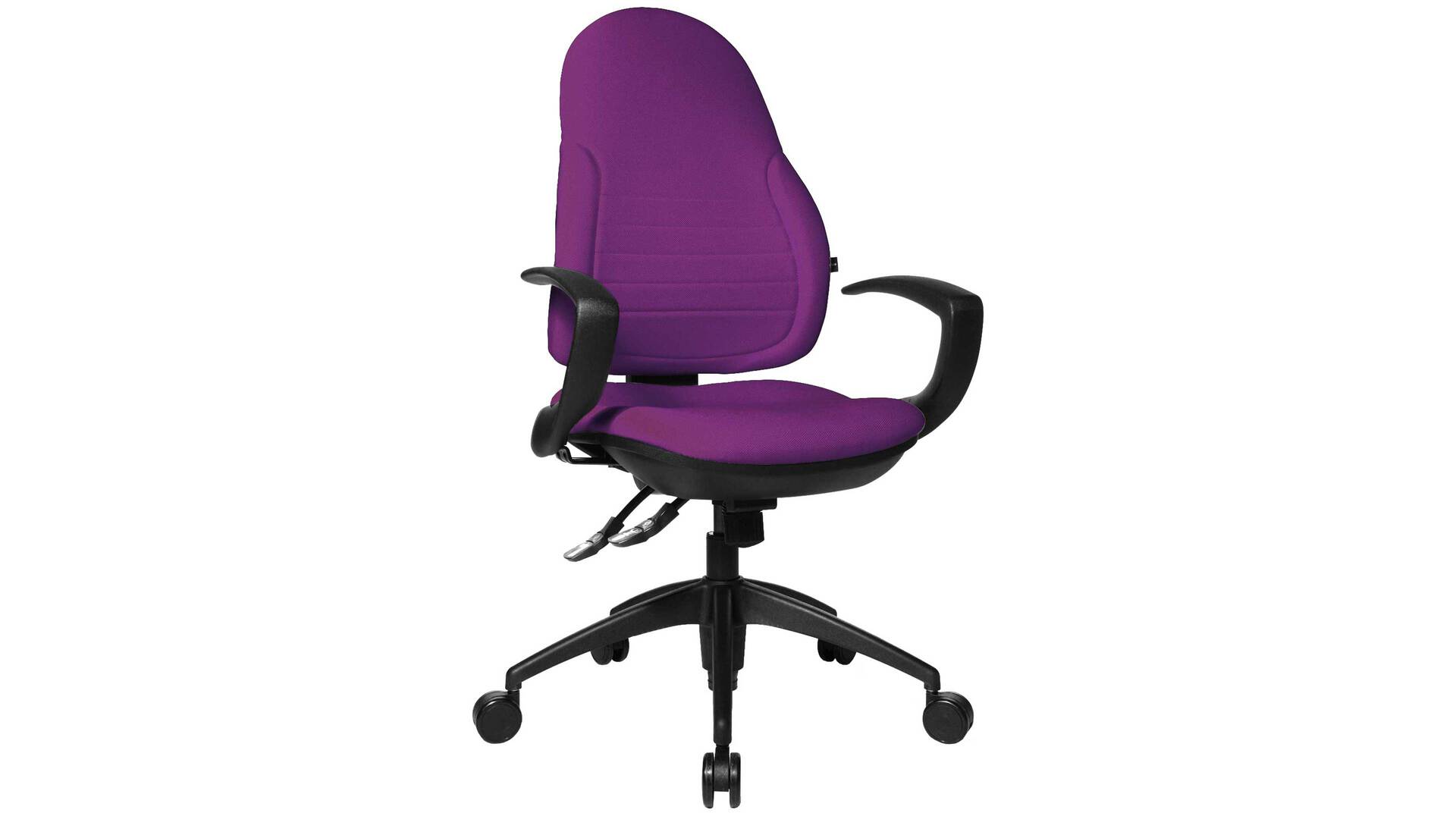 Drehstuhl OrthoSedis 40 bzw. Sitzmöbel