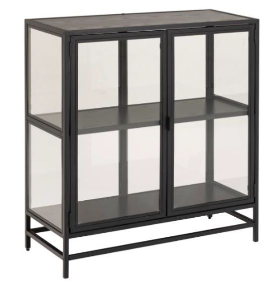 Actona Vitrine Seaford
