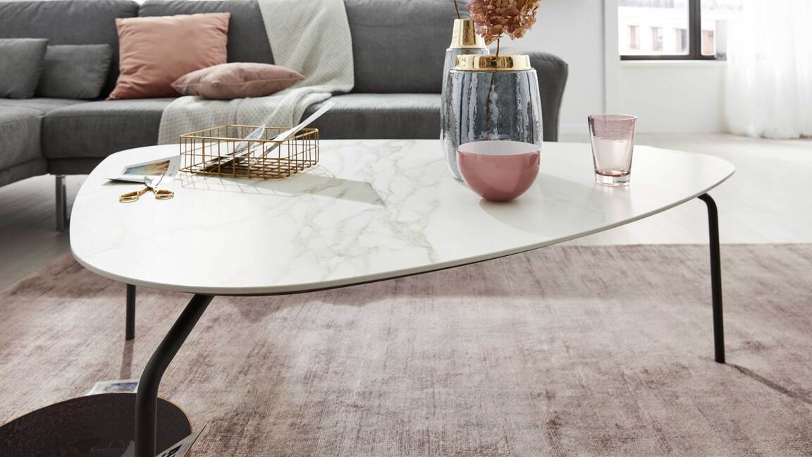 Interliving Couchtisch Serie 6204 – V477-1834K Interliving Couchtisch Serie 6204 – V477-1834K