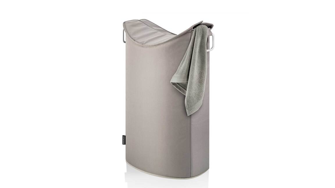 blomus Wäschesammler Frisco
