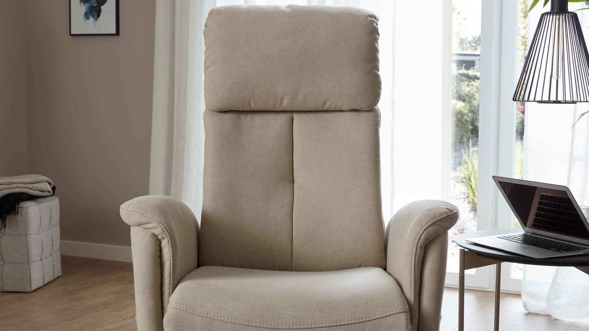 Comfortmaster CM-HU1157 - Relaxsessel B Comfortmaster CM-HU1157 - Relaxsessel B