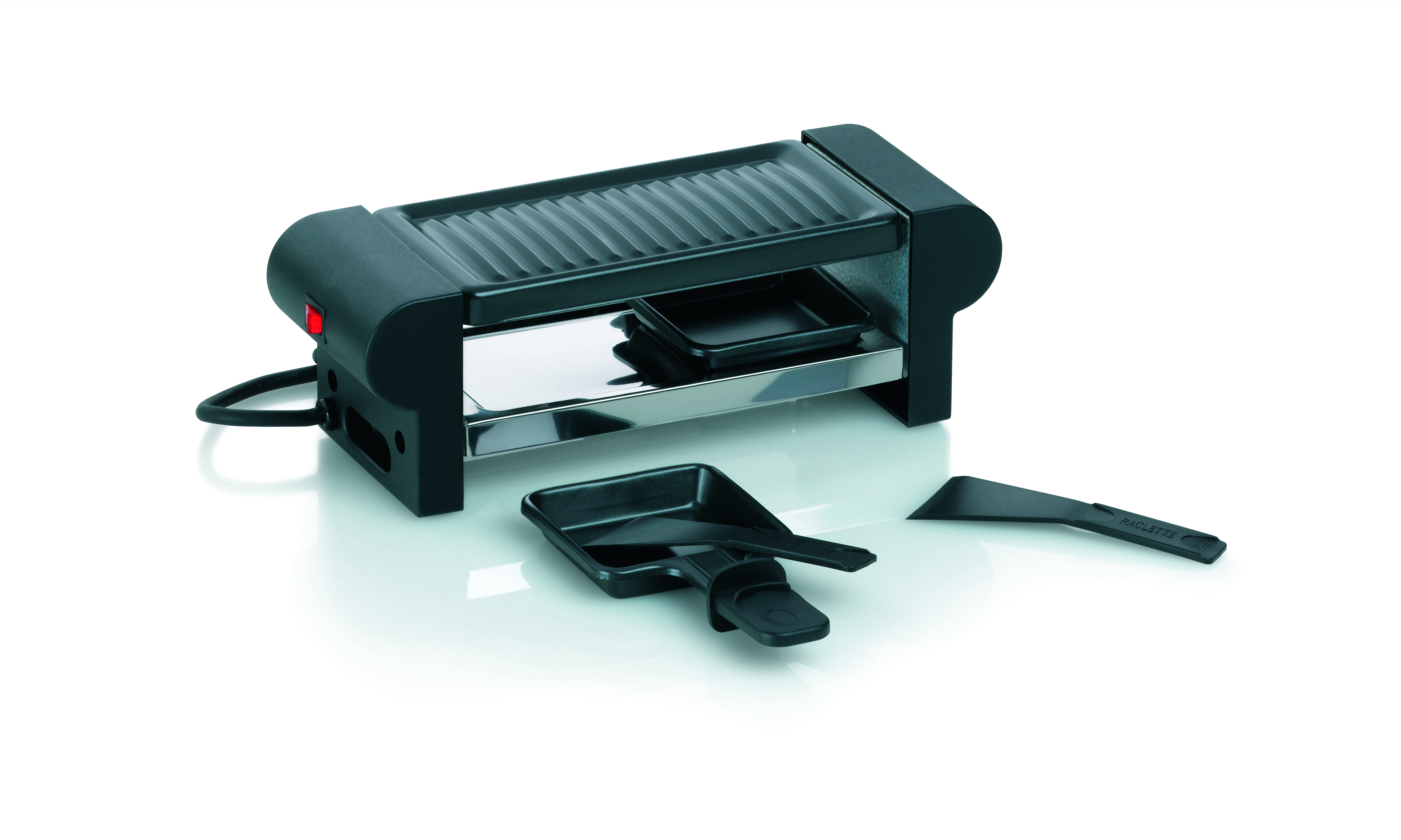 Kela Raclette/Grill Bernina