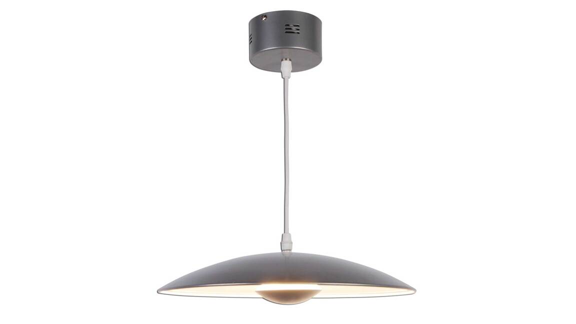 näve LED-Pendelleuchte Ufo