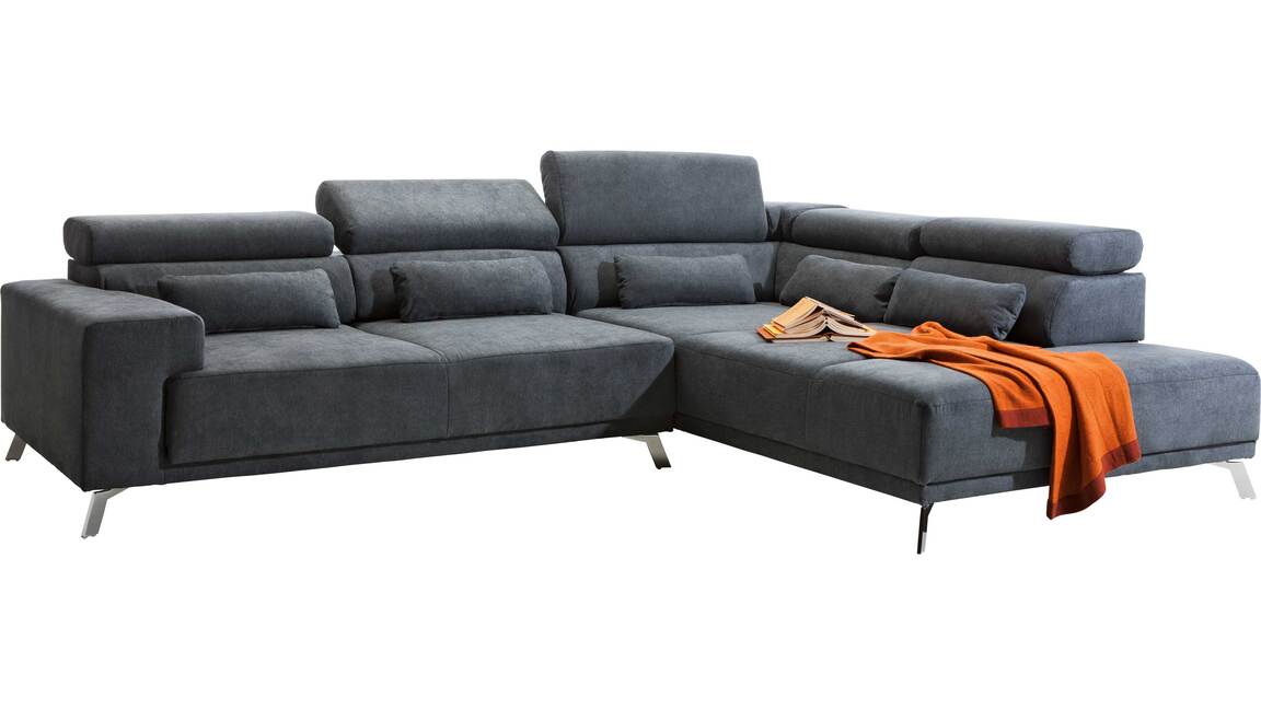 KAWOO Funktions-Ecksofa Wave - Polsterecke KAWOO Funktions-Ecksofa Wave - Polsterecke