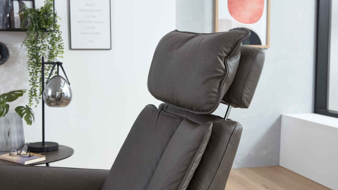 Interliving Sofa Serie 4542 - motorische Funktion F Interliving Sofa Serie 4542 - motorische Funktion F