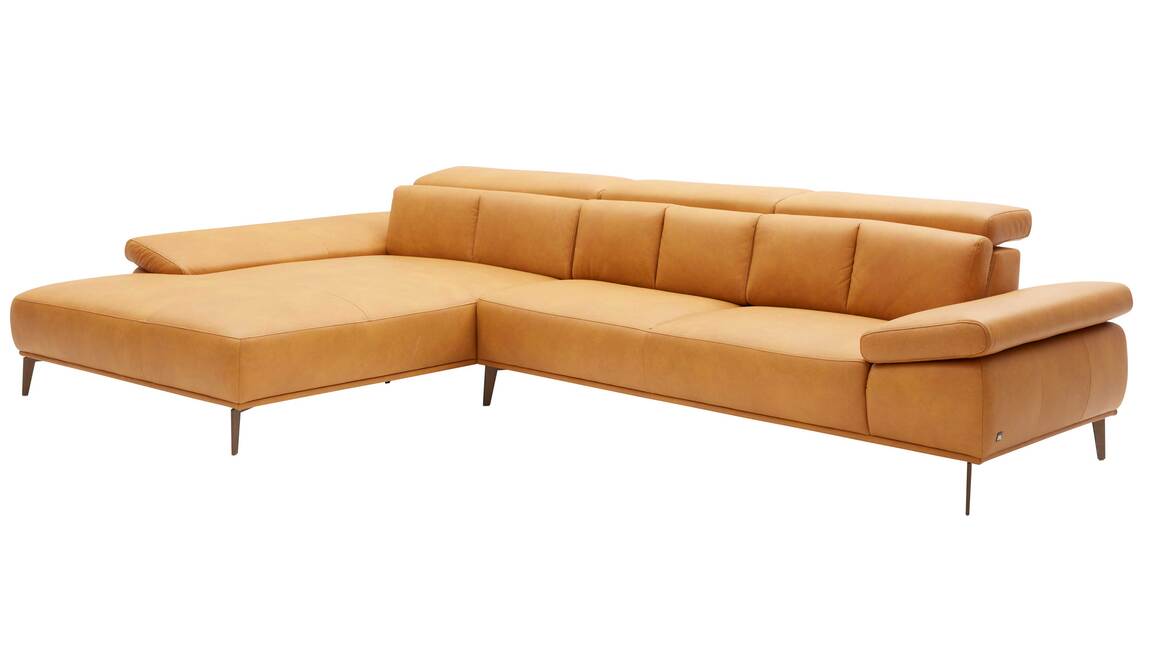 Interliving Sofa Serie 4002 - Ecksofa