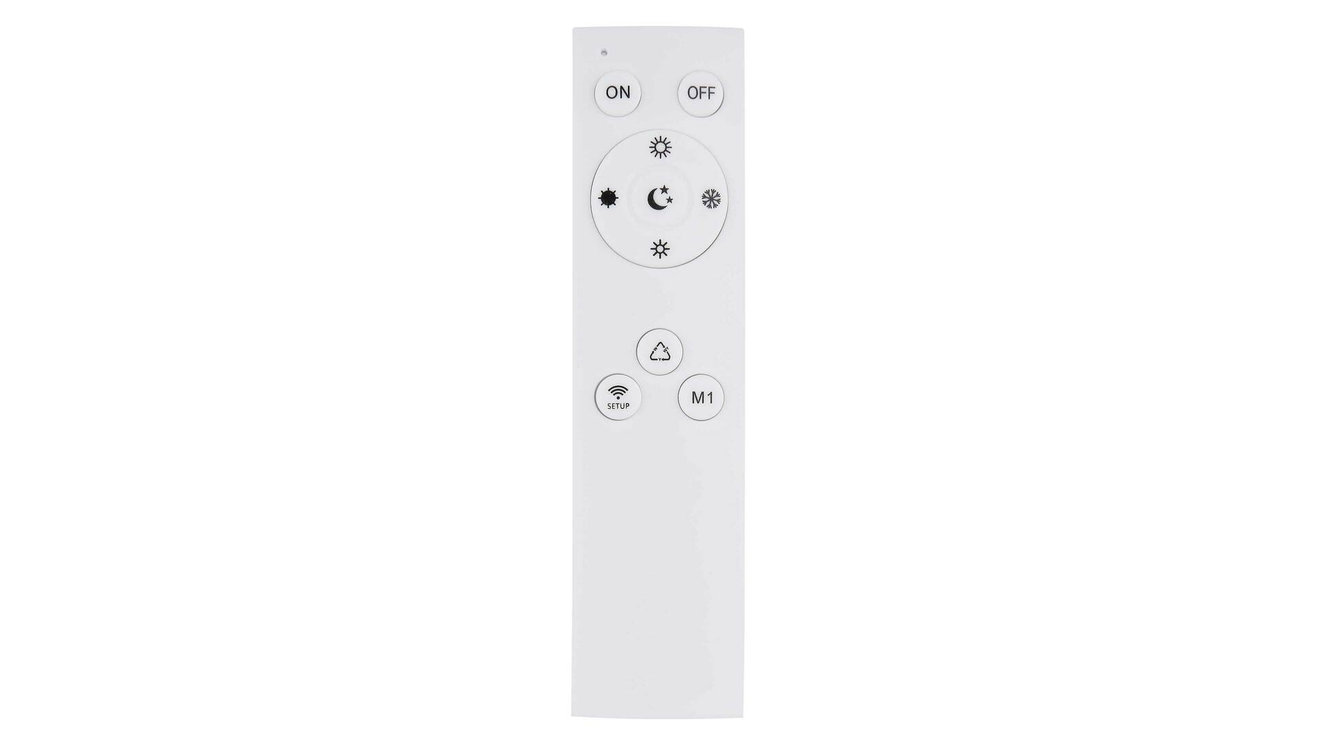 GLOBO Leuchten Serie Jack - Deckenlampe, per App steuerbar GLOBO Leuchten Serie Jack - Deckenlampe, per App steuerbar