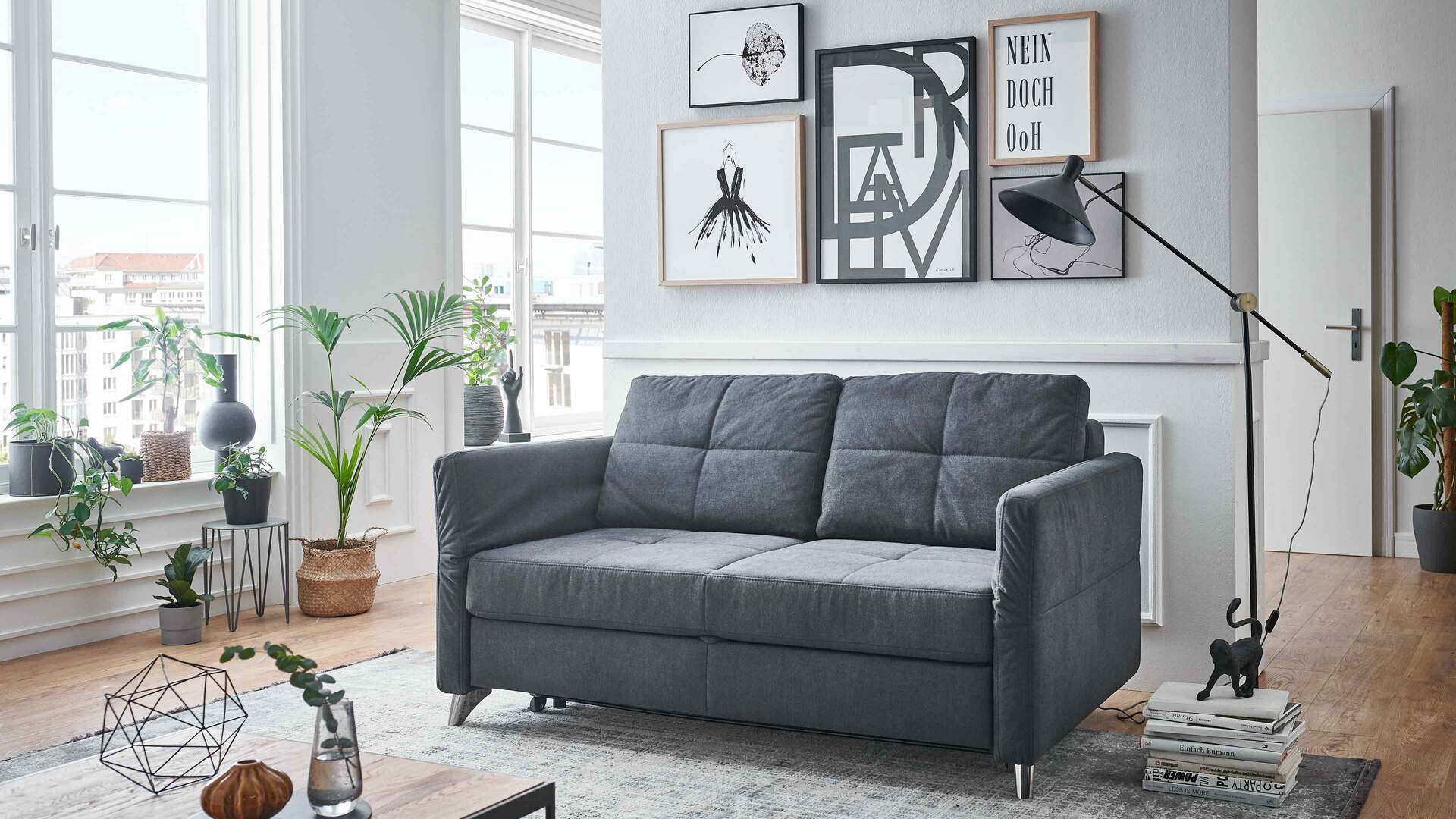 KAWOO Schlafsofa Riverside XC KAWOO Schlafsofa Riverside XC