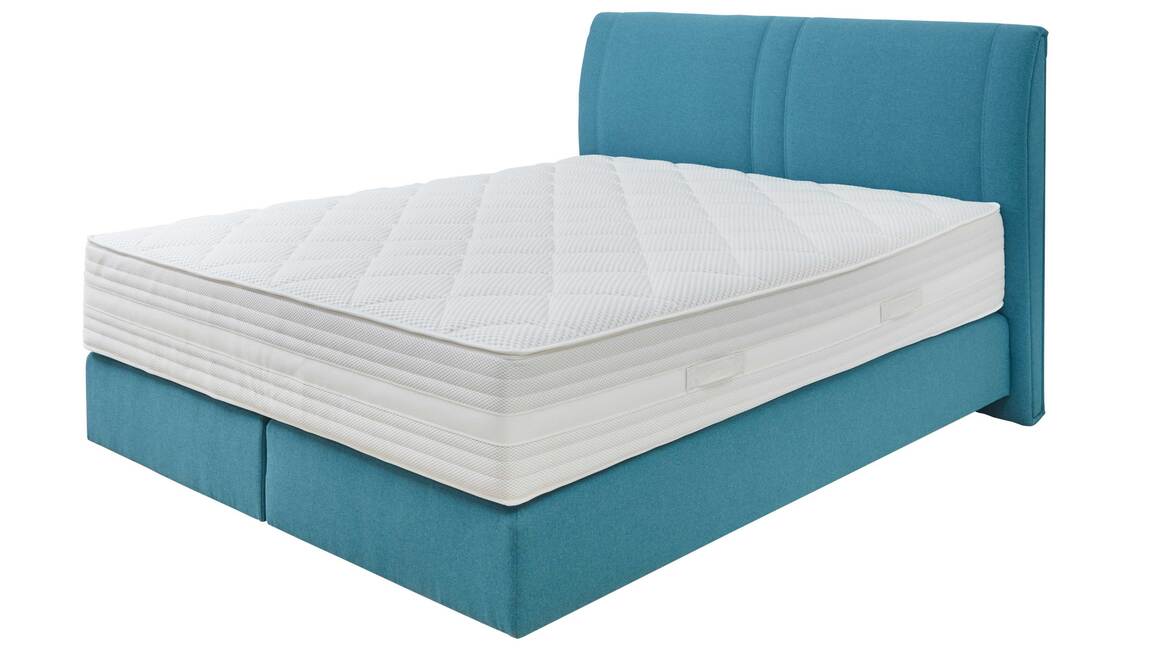 Interliving Boxspringbett Serie 1401