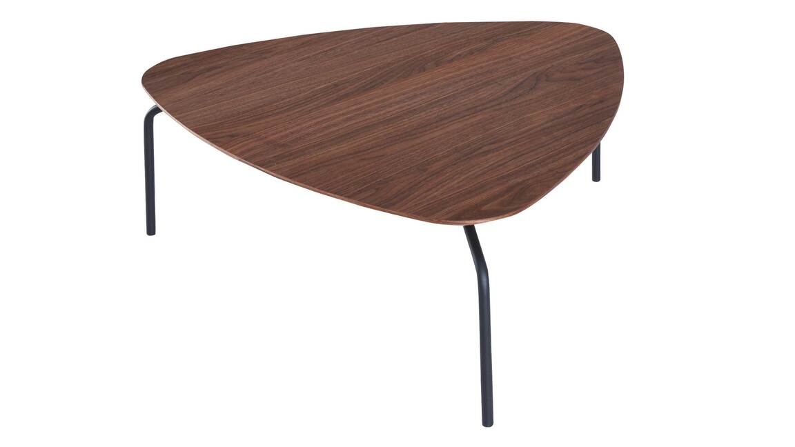 Interliving Couchtisch Serie 6204 – V475-1842L