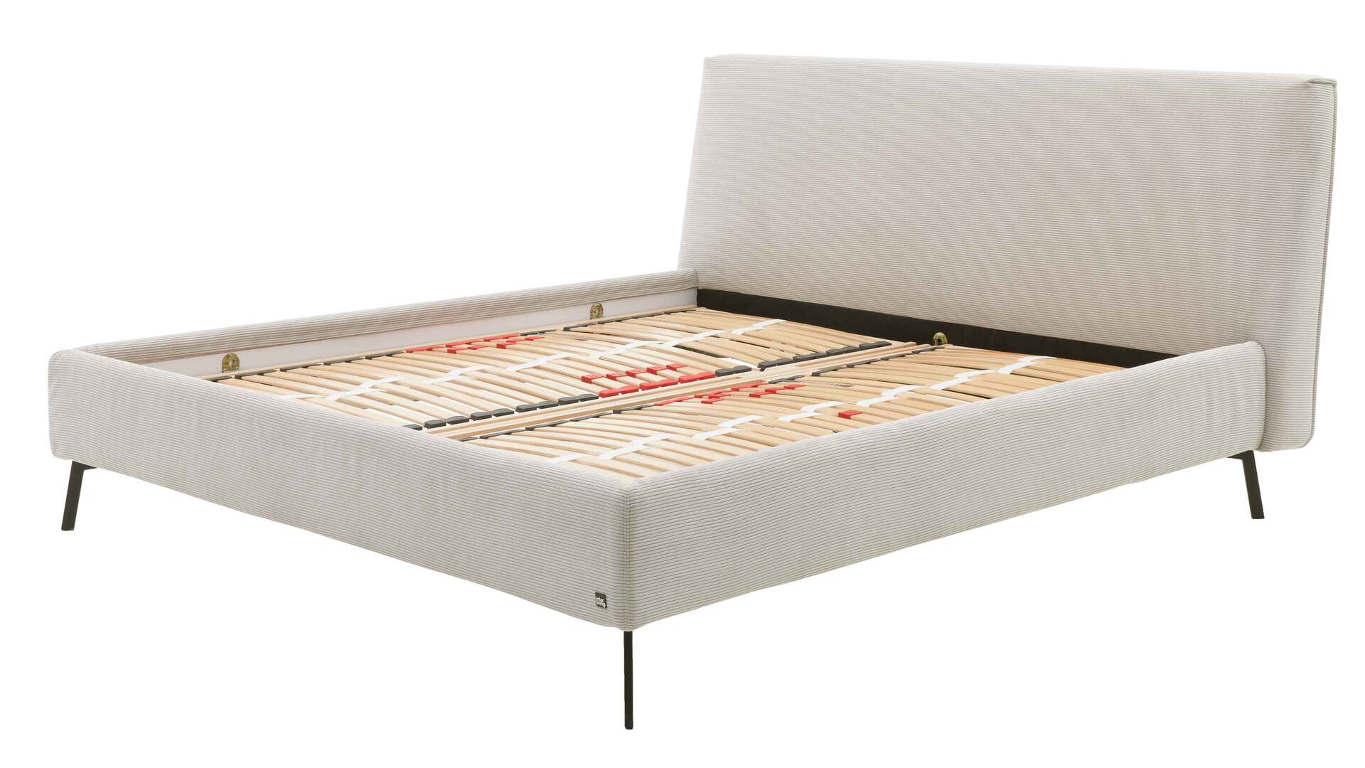 Interliving Polsterbett Serie 1417 - Polsterbettgestell Interliving Polsterbett Serie 1417 - Polsterbettgestell
