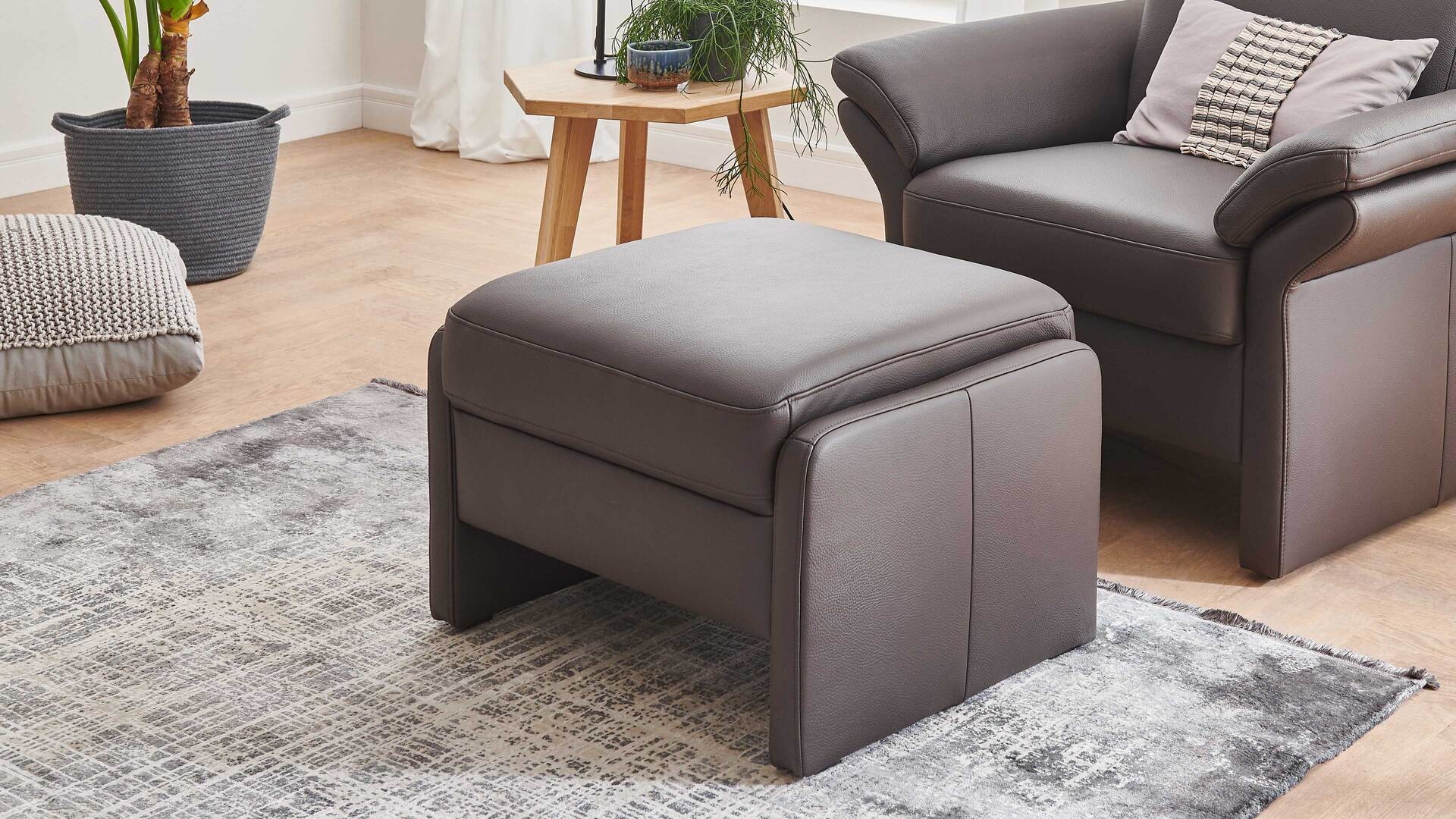 COMFORT SMART Primus - Polsterhocker