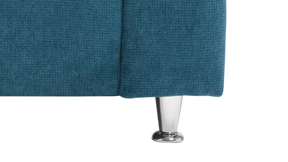 Dreisitzer Sofa Julia mit Bonnellfederkern