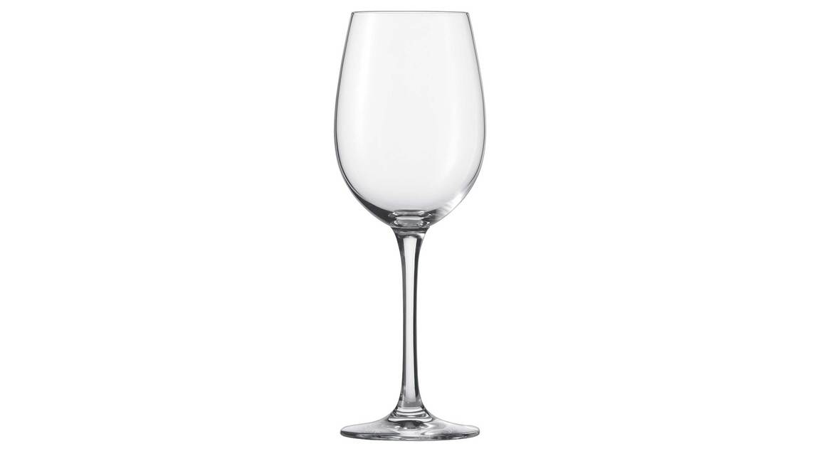 Interliving BEST BUDDYS! Burgunderglas Classico