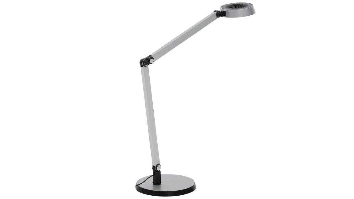 Interliving Leuchten Serie 9315 – Tischleuchte Interliving Leuchten Serie 9315 – Tischleuchte