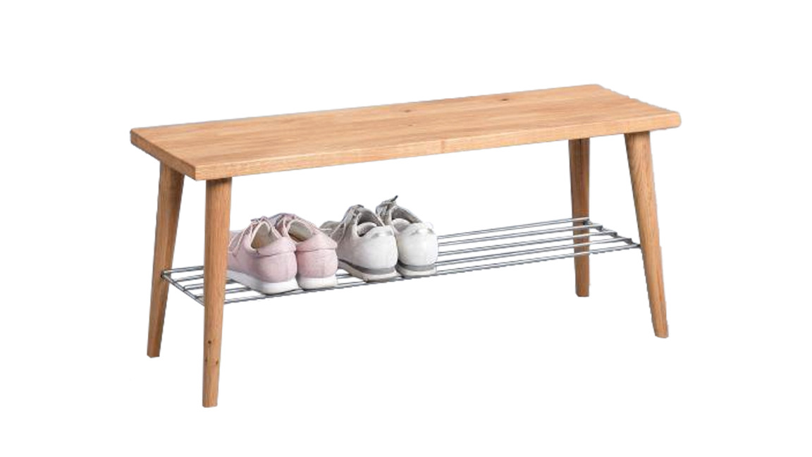 Garderobenbank Garderobenbank