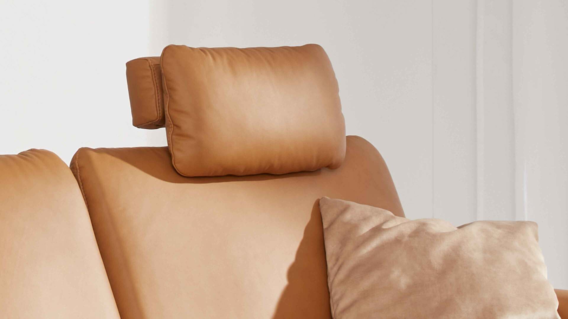 Modulmaster MM-PN1126 - Premiumkopfstütze CKS