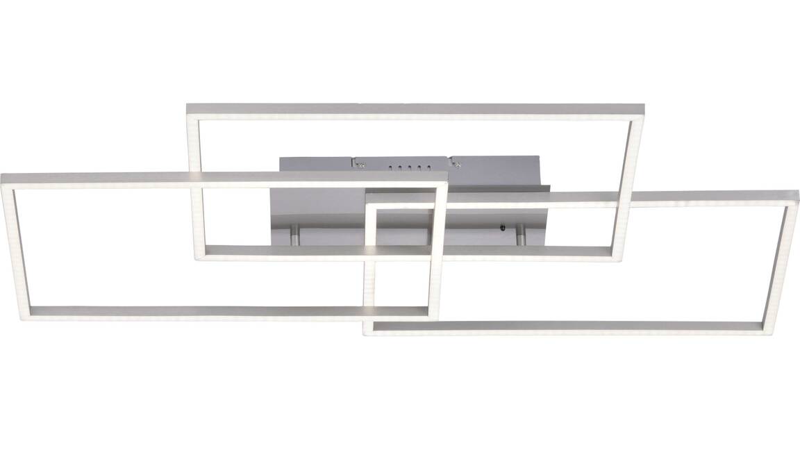 JUST LIGHT. LED-Deckenleuchte Iven JUST LIGHT. LED-Deckenleuchte Iven